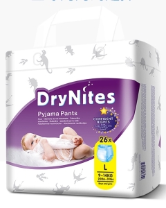 DryNites{˹ѝKbLa